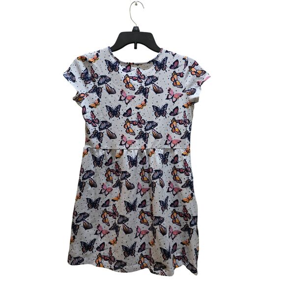 Rumi + Ryder Butterfly Dress – Girls Size 12/14 - Picture 8 of 10